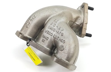 NOWY ORG KOLEKTOR WYDECHOWY VW 3.6FSI 03H253032A