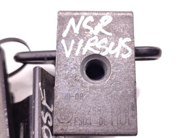 BMW 7 SERIES PANTY DVEŘE / KOMPLET 2008 SALOON 4/5DR 7177558 NSR VIRSUS