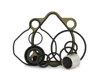 Zestaw naprawczy pompy wspomogania PEUGEOT 307 01-11; CITROEN C4 04-11