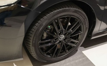 Toyota Camry IX Sedan 2.5 Hybrid Dynamic Force 218KM 2022 Toyota Camry 2.5 Hybrid Executive CVT Oferta Dealera Gwarancja 2.5 Hybryda, zdjęcie 32