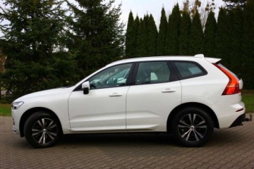 Volvo XC60 II Crossover D4 190KM 2020 Volvo XC 60 Salon PL I Wlasciciel Bezwypadkowy Serwis 67 tys km Pewne Auto, zdjęcie 7