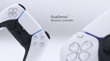 Консоль Sony PlayStation 5 | С ПРИВОДОМ | НОВЫЙ