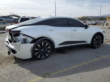 Toyota 2024 Toyota Crown Platinum 2024 2.4l 2.4 Hybryda 340KM, zdjęcie 3