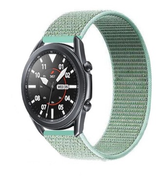 PASEK NYLONOWY OPASKA DO HUAWEI WATCH GT 2 46/ PRO