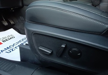 Ford Kuga III SUV 1.5 EcoBoost 150KM 2024 Ford Kuga 1.5 EcoBoost 150KM TitaniumX SalonPL SerwisASO FV23 Gwarancja Iw, zdjęcie 32