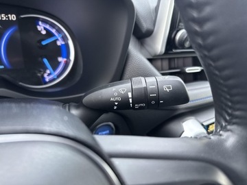 Toyota RAV4 V SUV 2.5 Hybrid Dynamic Force 222KM 2019 Toyota RAV4 2.5 Hybrid Selection 4x4 V (2018-) 2.5, zdjęcie 20