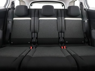 Citroen C5 Aircross SUV 1.5 BlueHDI 131KM 2019 Citroen C5 Aircross 1.5 Blue-HDi Live Klimatyzacja, zdjęcie 17