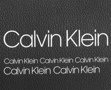 Calvin Klein torba męska , NOWOŚĆ
