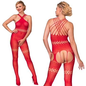 Bodystocking Demonic S/M/L