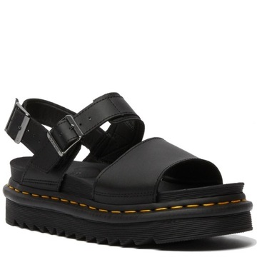 ДР. ЧЕРНЫЕ САНДАЛИИ MARTENS VOSS, 1940-е годы.