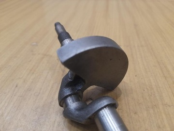 NAUTAC 236 WAŁ KORBOWY