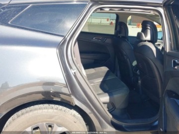 Kia Sportage V 2025 Kia Sportage 2025 KIA SPORTAGE HYBRID SX-PRESTIGE 1.6 Hybryda 227KM, zdjęcie 8