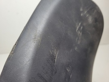 YAMAHA X-MAX 125 СПИНКА ПАССАЖИРА