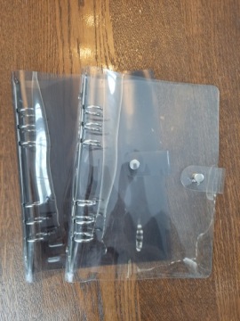 Планировщик ОРГАНАЙЗЕР Блокнот COVER A5 черный