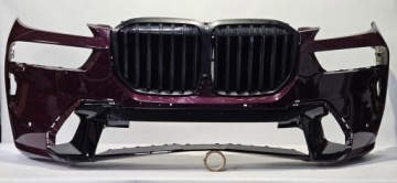 5A241A6, Frontstoßstange BMW X7 G07 LIFT LCI 22- M-Paket PDC Original 5A241A6