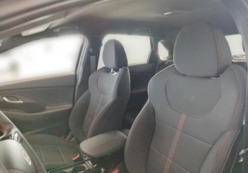 Hyundai i30 III 2025 Hyundai i30 i30 Hatchback Hatchback 1.5 T-GDI 7DCT 140KM Automatyczna 7-, zdjęcie 9