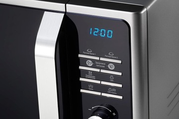Отдельностоящая микроволновая печь Samsung MS23F301TAS