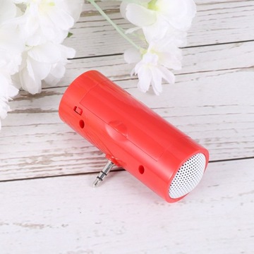 МИНИ-ДИНАМИК ДЛЯ МОБИЛЬНЫХ ТЕЛЕФОНОВ ДЛЯ НЕБОЛЬШИХ ПОРТАТИВНЫХ ПЛАНШЕТОВ