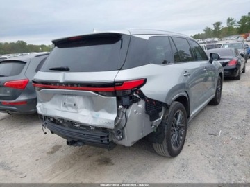 Lexus 2024 Lexus TX 350 Premium 2024 2.4L 2.4 Benzyna 275KM, zdjęcie 5