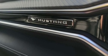 Ford Mustang VI 2026 Ford Mustang adaptacyjne zawieszenie wentylowane fotele aktywny tempomat V8, zdjęcie 16