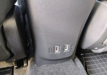 Opel Mokka II SUV 1.2 Turbo 100KM 2023 Opel Mokka Stan jako nowy 1800 km wersja Elegance 1.2 Benzyna 100KM, zdjęcie 10