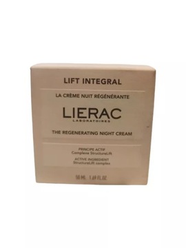 KREM LIFT INTEGRAL LIERAC 50ML