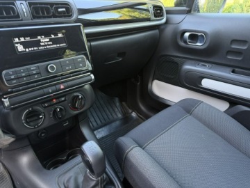 Citroen C3 III Hatchback 1.5 BlueHDi 102KM 2020 Citroen C3 1.5 BluHDi|Krajowy|Niski przebieg|, zdjęcie 17