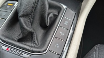 Volkswagen Tiguan II SUV Facelifting 2.0 TDI 200KM 2022 Volkswagen Tiguan Elegance 2.0TDI 200KM 4X4 ACC Pa, zdjęcie 27