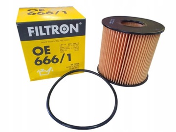 FILTRON SADA FILTRŮ DO RENAULT MASTER II 2.5DCI