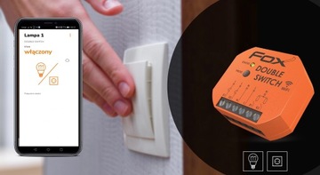 WiFi-контроллер F&F Fox