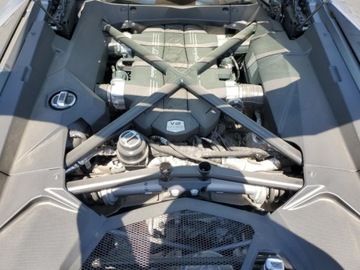 Lamborghini Aventador 2018 Lamborghini Aventador S 2018 6.5l 6.5 Benzyna 730KM, zdjęcie 3