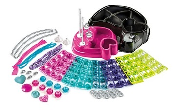 CLE Crazy Chic - Kolorowe bransoletki 78415