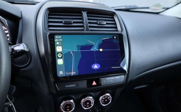 Mitsubishi ASX I SUV Facelifting 2016 1.6 117KM 2017 Mitsubishi ASX Mitsubishi ASX 1.6 2WD 1.6 Benzyna 117KM, zdjęcie 9