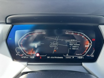 BMW Seria 1 F40 2023 BMW 118 1.5 12V TwinPower 136KM tylko 46tys km!!!, zdjęcie 23