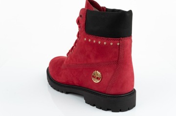 Buty damskie trekkingowe Timberland [TB0A2MBU F41]