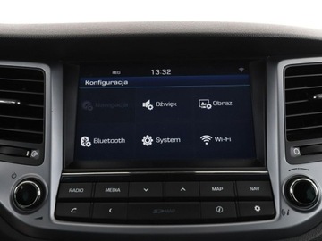 Hyundai Tucson III SUV 1.6 GDI 132KM 2015 Hyundai Tucson Navi Czujniki parkowania, zdjęcie 22
