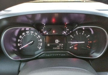 Citroen C3 Aircross  I Crossover Facelifting 1.2 PureTech 110KM 2023 Citroen C3 Aircross 177 Shine 110 KM I wl. GWARANCJA FV23 1.2, zdjęcie 26