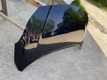KAPOTA KRYT MOTORU OPEL CORSA E