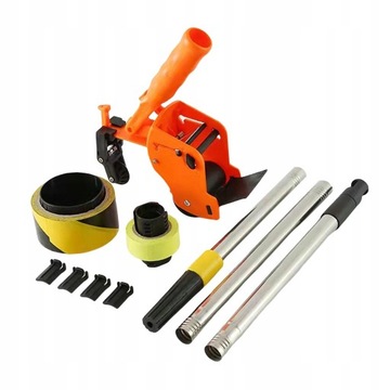 Малярный малярный скотч Аппликатор Уплотнительная лента