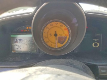 Ferrari 458 Italia 2014 Ferrari 458 Italia Spider 2014 4.5 Benzyna 570KM, zdjęcie 9