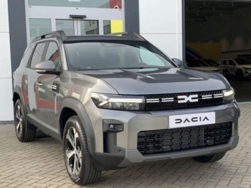 Dacia Bigster 2026 Od ręki - Journey 4x4 1.2 TCe Hybrid-G LPG 150KM / Pakiet Parking, zdjęcie 1