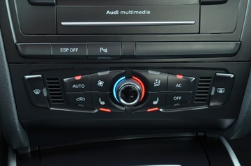 Audi A4 B8 Limousine 2.0 TDI 143KM 2010 Audi A4 KSENONY! El. Fotele! Parktronic! Navi! Bardzo zadbany!, zdjęcie 11