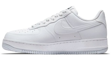 BUTY DAMSKIE SPORTOWE NIKE AIR FORCE 1 '07 NN