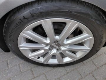Audi A4 B8 Avant Facelifting 3.0 TDI 204KM 2014 Audi A4 Avant S Line Automat Navi Led Webasto Alu 3.0 Diesel 204KM, zdjęcie 7