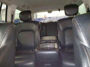 Infiniti 2022 Infiniti QX80 Luxe 2022 5.6 Benzyna 400KM, zdjęcie 10