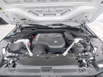 BMW Seria 5 G90-91 2026 BMW Seria 5 530I XDRIVE, 2026r., 4x4, 2.0L 2.0 Hybryda 255KM, zdjęcie 11