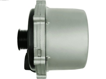 ГЕНЕРАТОР BMW 535 3.5 i