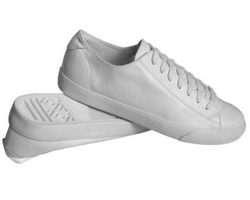 BUTY TRAMPKI OBUWIE SPORTOWE ADIDASY SNEAKERSY 43