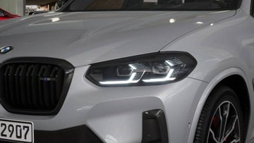 BMW X4 G02 2025 BMW X4 M40d - Dostępny od ręki!, zdjęcie 7