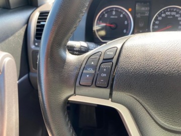 Honda CR-V III 2009 Honda CR-V KLIMATYZACJA EL.SZYBY TEMPOMAT GRZANE LUSTERKA HAK SERWISOWANA, zdjęcie 11